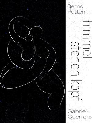 cover image of Himmel stehen Kopf